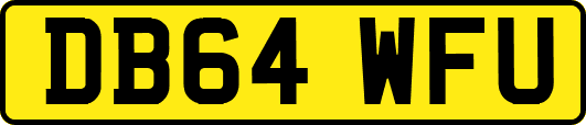 DB64WFU