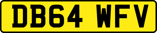 DB64WFV
