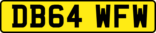 DB64WFW