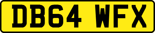DB64WFX