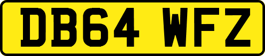 DB64WFZ