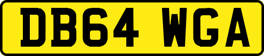 DB64WGA