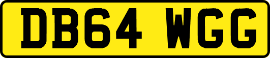 DB64WGG