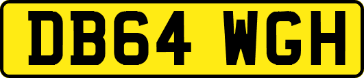 DB64WGH