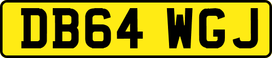 DB64WGJ