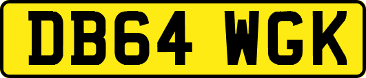 DB64WGK