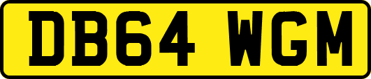 DB64WGM