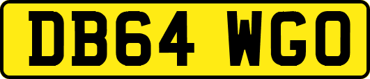 DB64WGO