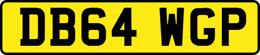 DB64WGP