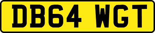 DB64WGT
