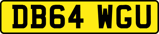 DB64WGU