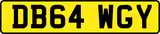 DB64WGY