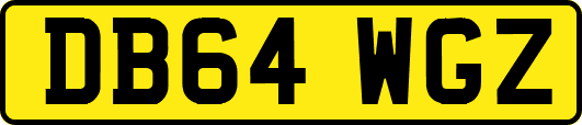 DB64WGZ
