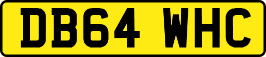 DB64WHC