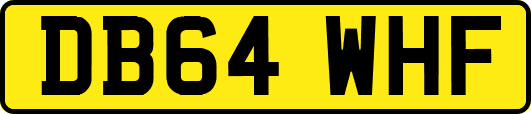DB64WHF