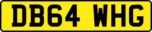 DB64WHG