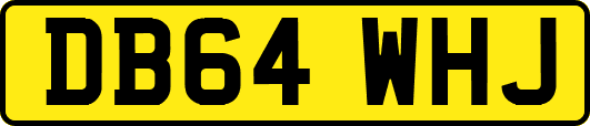 DB64WHJ