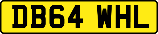 DB64WHL