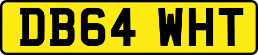DB64WHT