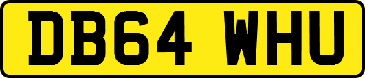 DB64WHU