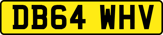 DB64WHV