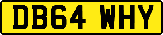 DB64WHY