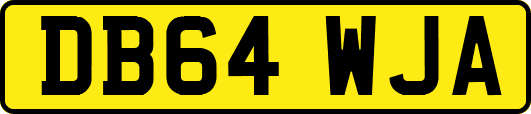 DB64WJA