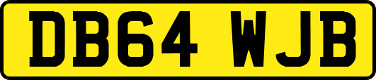DB64WJB