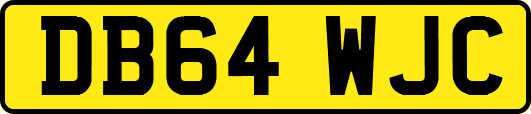 DB64WJC