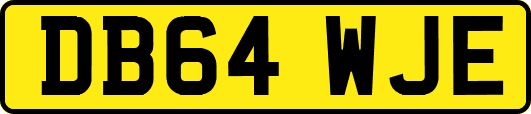 DB64WJE
