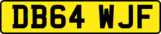 DB64WJF