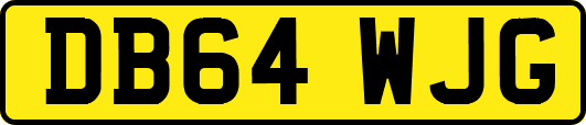 DB64WJG