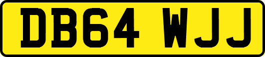 DB64WJJ