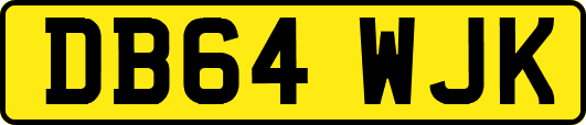 DB64WJK