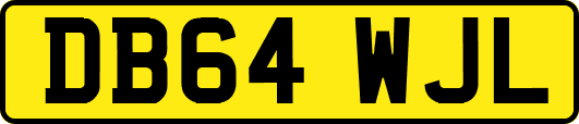 DB64WJL