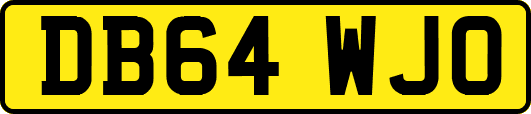 DB64WJO