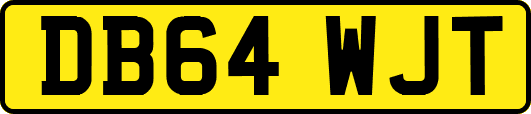 DB64WJT