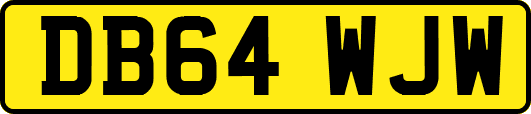 DB64WJW