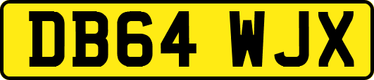 DB64WJX