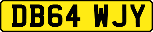 DB64WJY