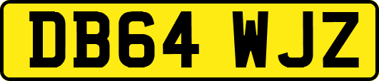 DB64WJZ