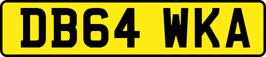 DB64WKA