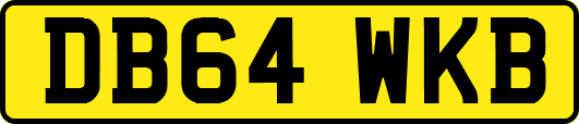 DB64WKB