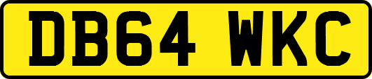 DB64WKC