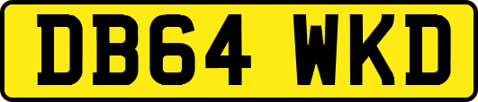 DB64WKD