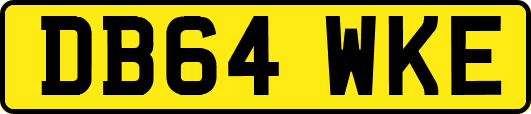 DB64WKE