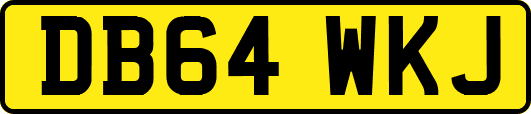 DB64WKJ