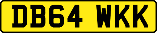 DB64WKK