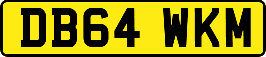 DB64WKM
