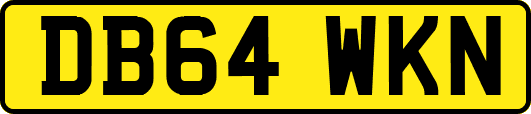 DB64WKN